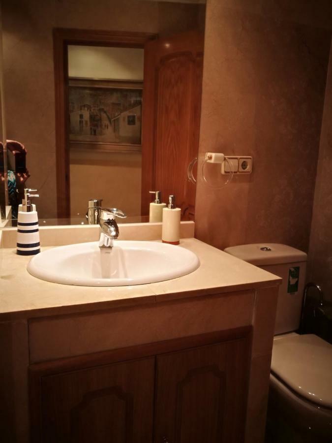Apartment Torr Av America - Lopez De Hoyos - Chamartin Madrid