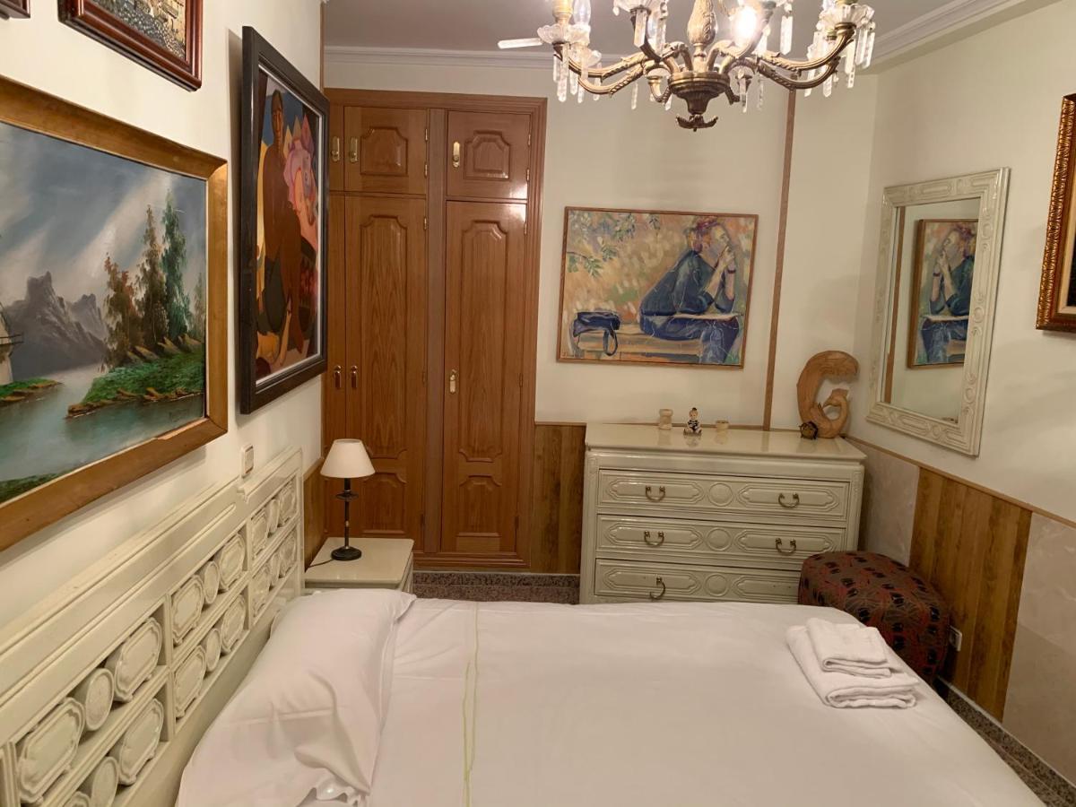 Apartment Torr Av America - Lopez De Hoyos - Chamartin *