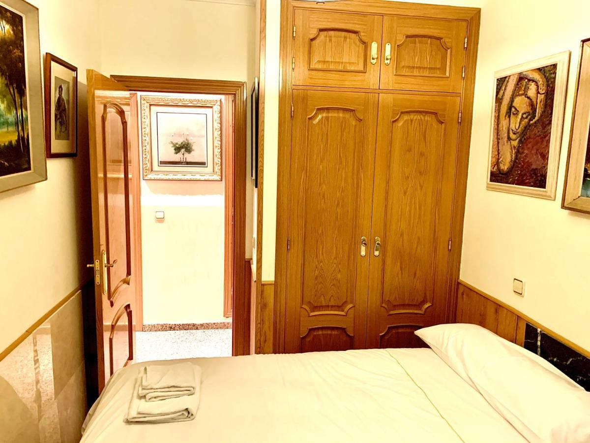 Apartment Torr Av America - Lopez De Hoyos - Chamartin