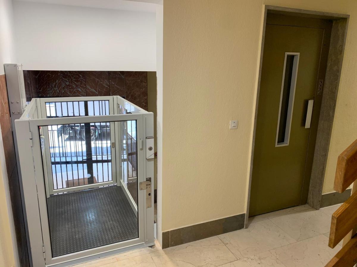 Apartment Torr Av America - Lopez De Hoyos - Chamartin Madrid