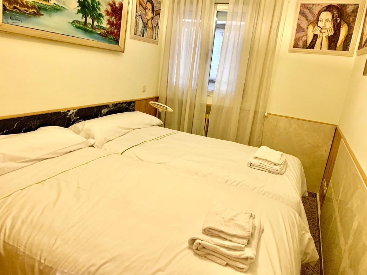 Apartment Torr Av America - Lopez De Hoyos - Chamartin Madrid