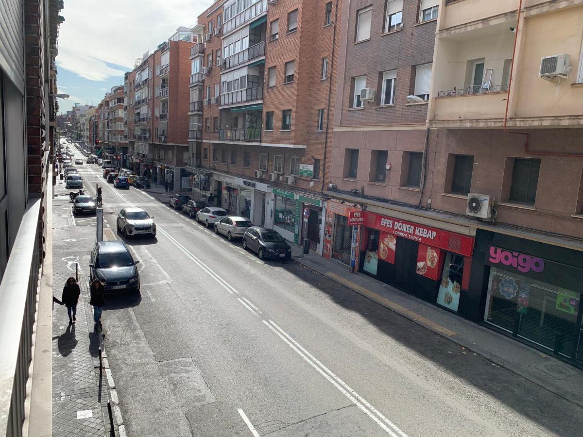 Apartment Torr Av America - Lopez De Hoyos - Chamartin